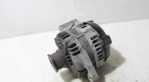 Jeep Compass Generator/alternator TN104211-9090