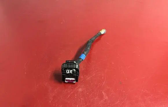 Other wiring loom