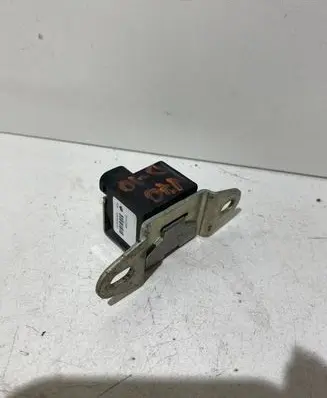 Volvo V70 Airbag deployment crash/impact sensor 6G9N5B739AA 20970508