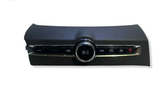 Volvo S90, V90 Head unit multimedia control P31398845 19W345 31398845