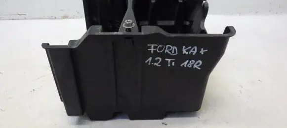 Ford Ka Battery box tray 