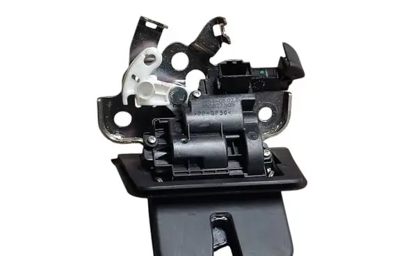 Audi A3 S3 8V Tailgate/trunk/boot lock/catch/latch 8R0827505