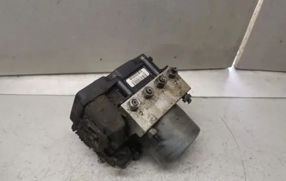 Citroen C4 I ABS Pump 0265800395 9659457180 0265231486