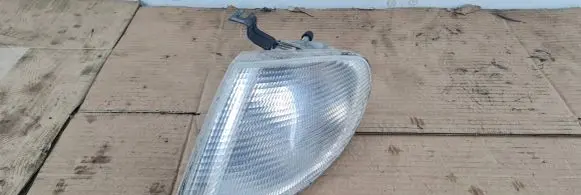 Volkswagen Sharan Front indicator light 7M0953049F 0311325005