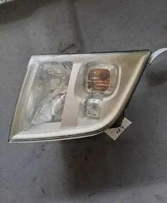 Ford Transit Headlight/headlamp 6C1113W029DG