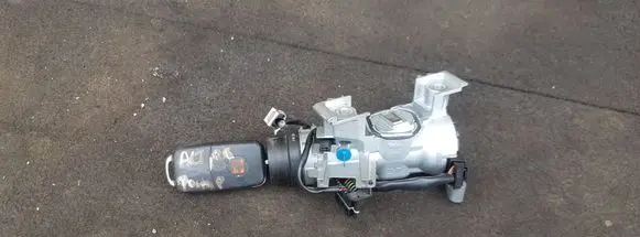 Seat Altea Ignition lock 1K0905851B