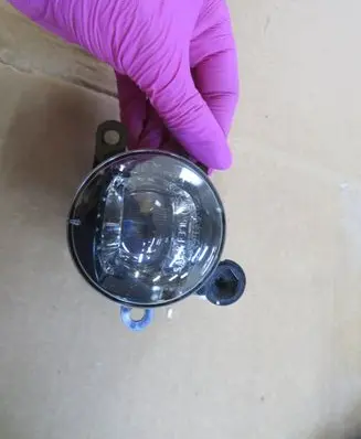 Polestar 2 Front fog light 31689174