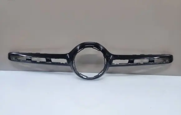 Mercedes-Benz GLB x247 Front bumper upper radiator grill A2478886100