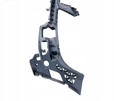 Mercedes-Benz C W204 Front bumper mounting bracket