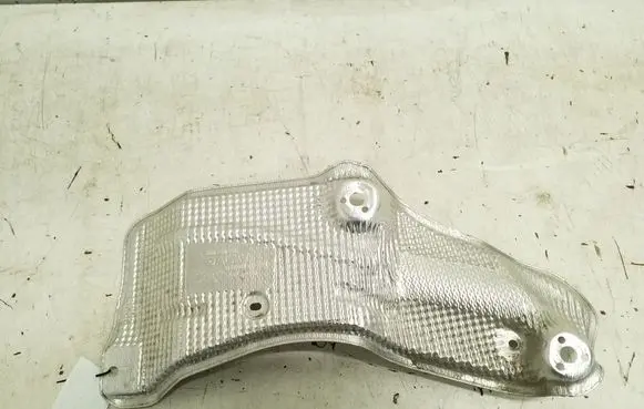 Cupra Leon Exhaust heat shield 5Q0825756