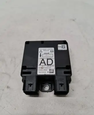 Ford Transit Airbag control unit/module 6C1T14B056AD 18070412 5WK43536