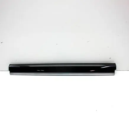 Porsche Cayenne (92A) Dashboard glove box trim 7P5857222P