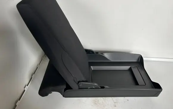 Volkswagen PASSAT CC Armrest 3c8885205