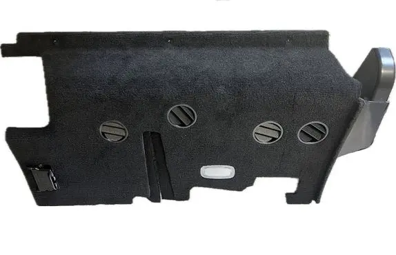 Mercedes-Benz G W461 W463 1st Gen Interior carpet A4638310100