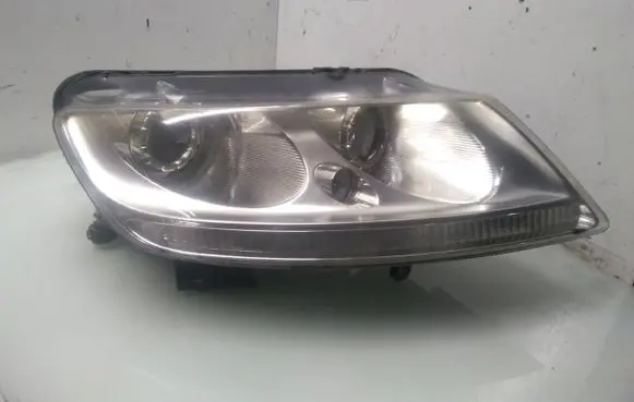 Volkswagen Phaeton Headlight/headlamp 3D1941016G