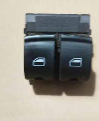 Audi A4 S4 B7 8E 8H Electric window control switch 8E0959851A