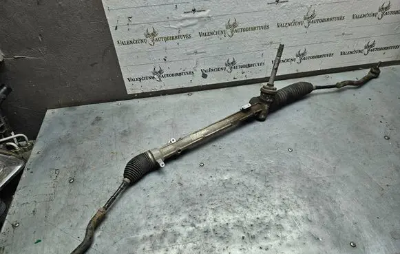 Nissan X-Trail T32 Steering rack SN18BC0053 4BA0A 5401638