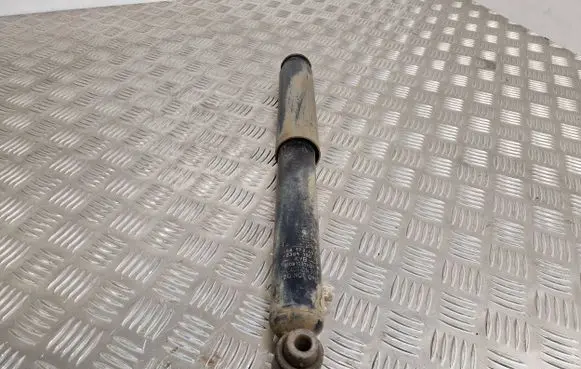 Peugeot 308 Rear shock absorber/damper 9817349380 03091000838 0081037H01