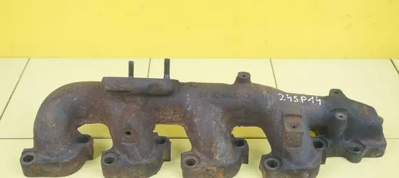 Ford Transit Exhaust manifold BK3Q9430CE CYR5