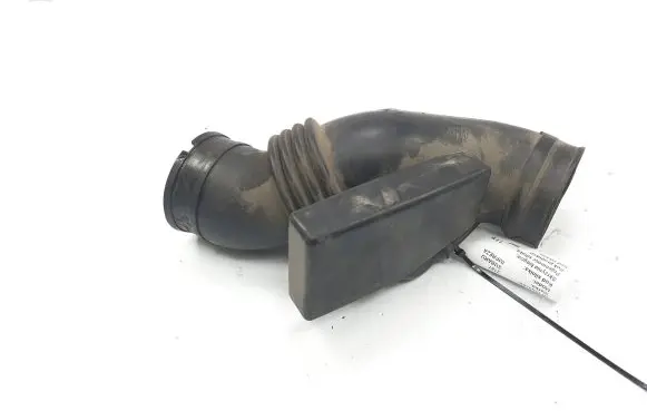Subaru Impreza II Heater radiator pipe/hose 