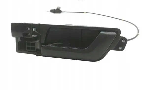 Toyota Verso-S Front door interior handle 72058-52040