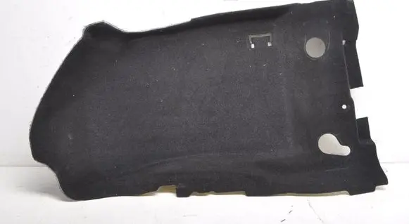 Alfa Romeo Tonale Front floor carpet liner 01561700050