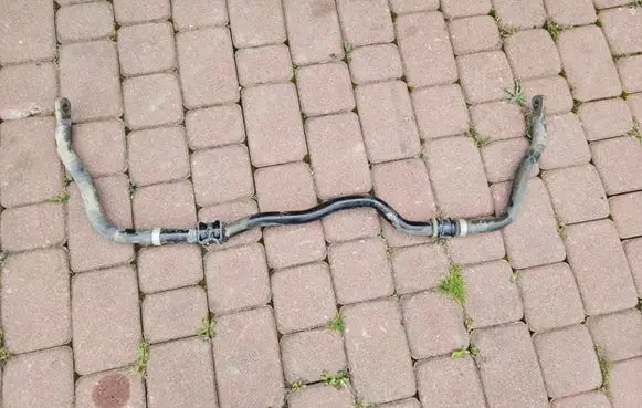 Toyota C-HR I Rear anti-roll bar/sway bar 61TYS
