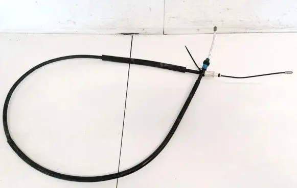 Citroen Xsara Picasso Handbrake/parking brake wiring cable 9633826780