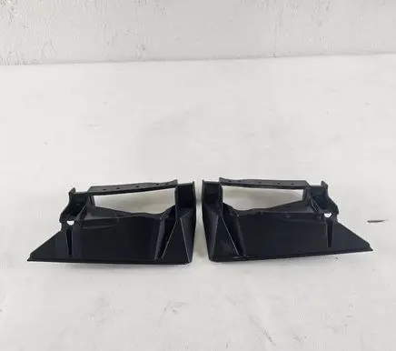 BMW 4 F32 F33 Headlight/headlamp mounting bracket 1305819030