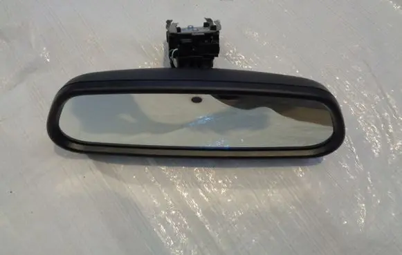 Peugeot 3008 I Rear view mirror (interior) 