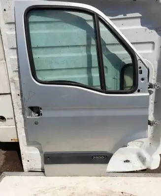 Opel Movano A Front door 9109287