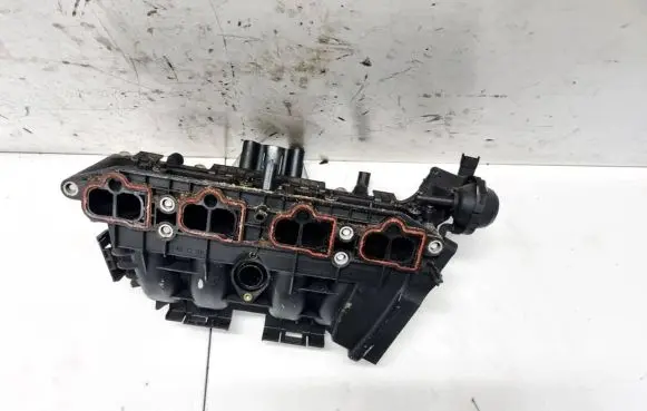 Opel Astra H Intake manifold 55556841 0280600055