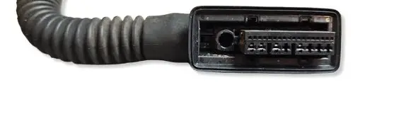 Mercedes-Benz GLC X253 C253 Other wiring loom A0005456143 A2059980200