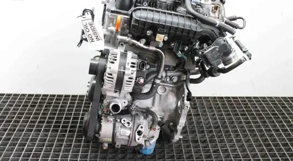Hyundai Kona II Engine G3LE