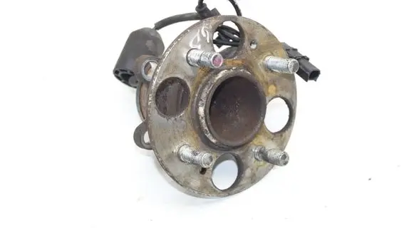 Honda Jazz IV GR Rear wheel ball bearing 