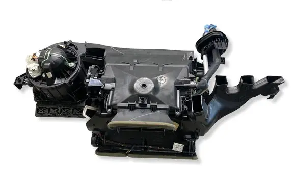 BMW X3 F25 Interior heater climate box assembly T1012578T T1012583G T1021327UC