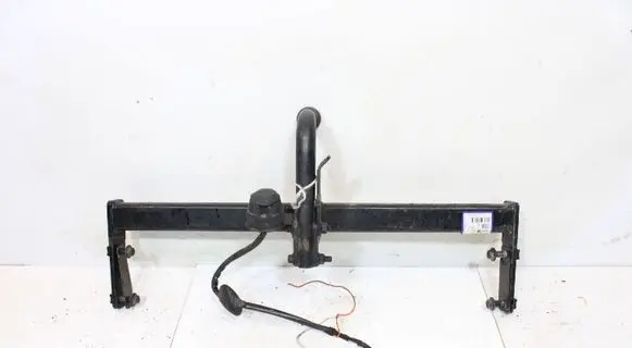 Volvo V60 Tow bar 