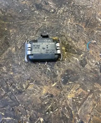 Peugeot 3008 I Rain sensor 9674436980 1397212155 204042