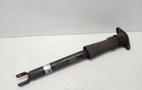 Hyundai ix35 Rear shock absorber/damper