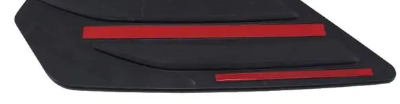 Volkswagen Crafter Front bumper 7c0807944a-kolumb