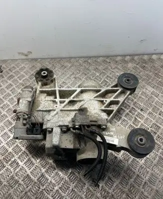 Volkswagen Tiguan Rear differential ZSB0525010 1191153WD 0AY525010D