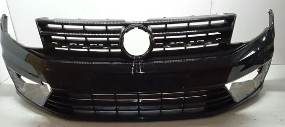 Volkswagen Caddy Front bumper CADDY2017