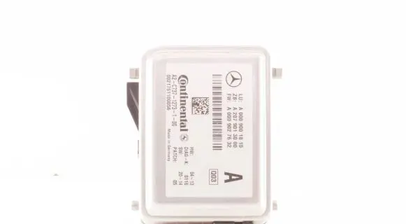 Mercedes-Benz GLE (W166 - C292) Windshield/windscreen camera A0009001810 A0009027632 A2C73712731