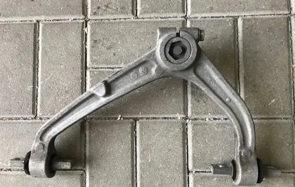 Audi A4 S4 B5 8D Front control arm