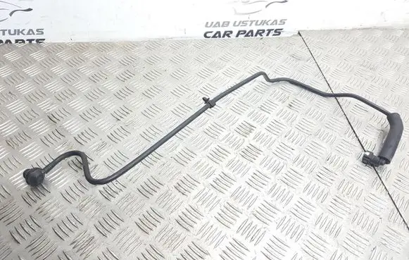 Ford Galaxy Vacuum line/pipe/hose 9G912420