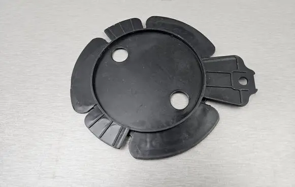 BMW 5 GT F07 Other engine part 7209541 51757209541 7211222
