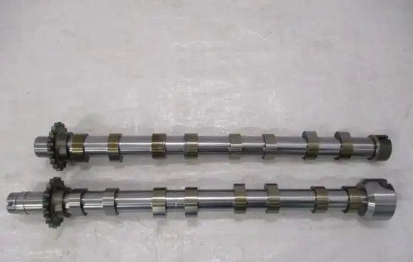 Camshaft