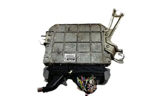 Toyota Urban Cruiser (XP110) Engine control unit/module 89661-52K80