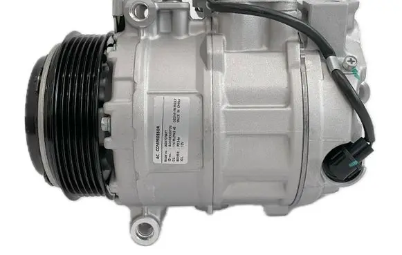 Mercedes-Benz GLC C253 Air conditioning (A/C) compressor (pump) A0008303202 GE4471402002 4472501581
