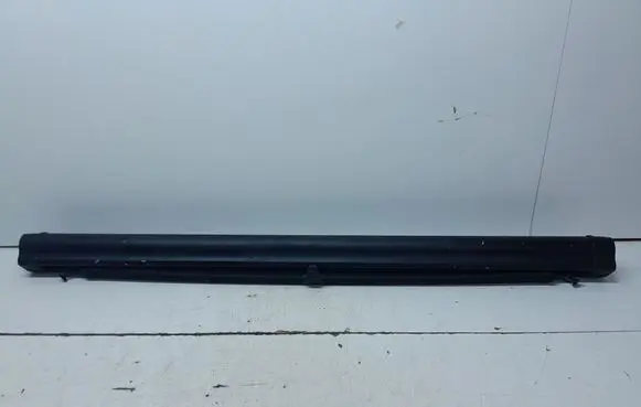 Audi A4 S4 B8 8K Parcel shelf load cover 8K98616916PS